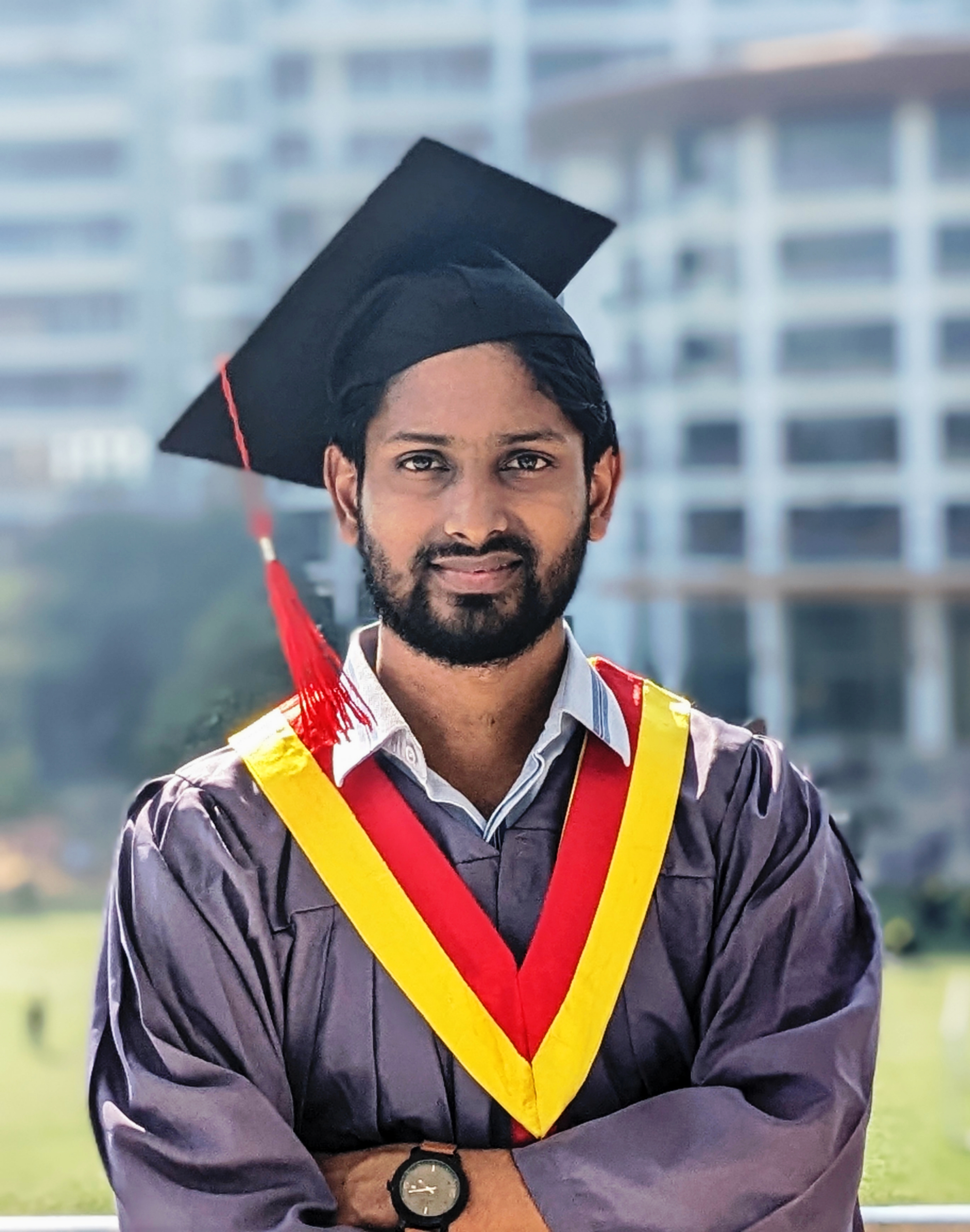 Convocation Ceremony