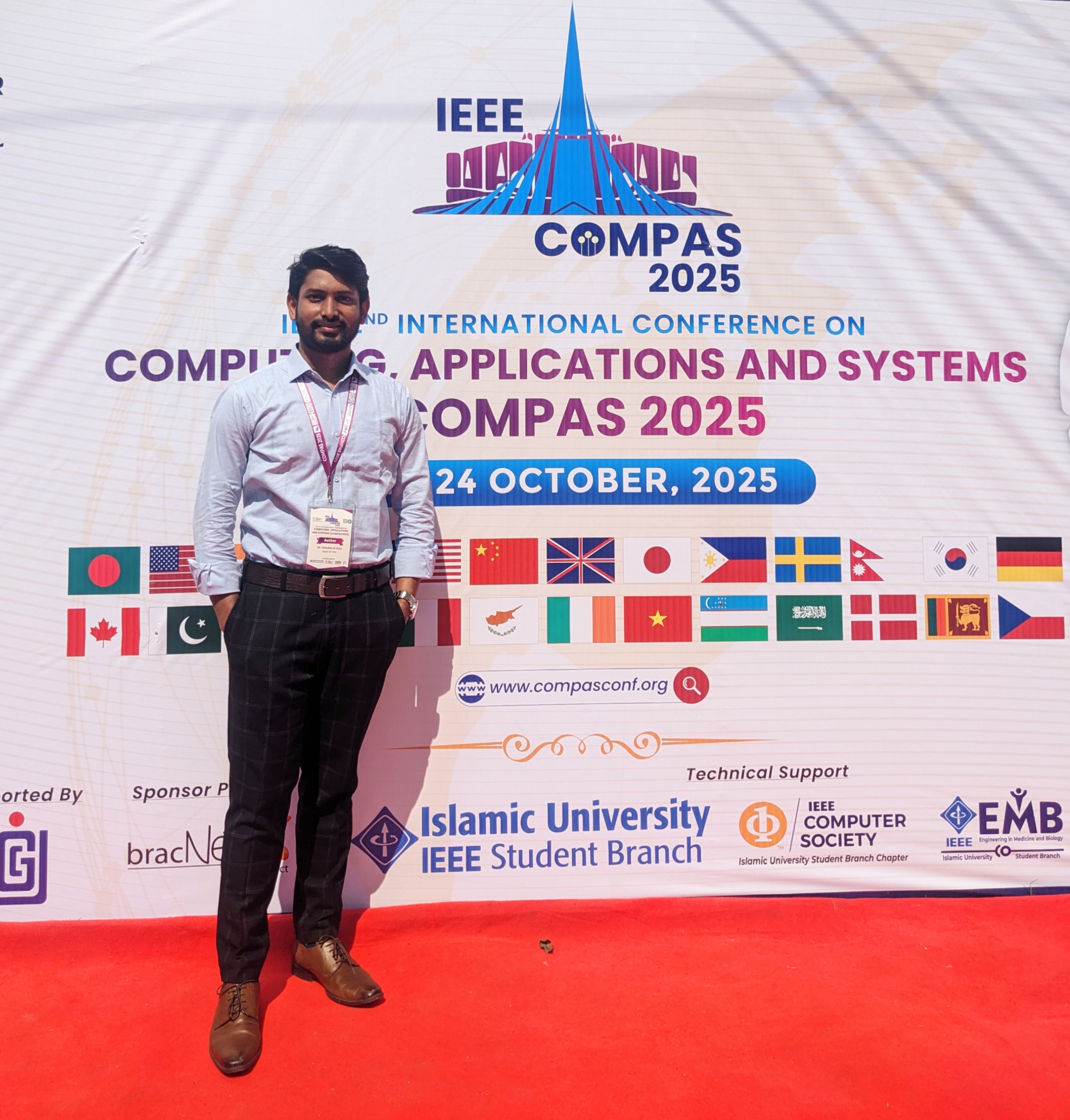 Cybersecurity Research Work